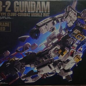 PG UNLEASHED RX-78-2 ガンダム