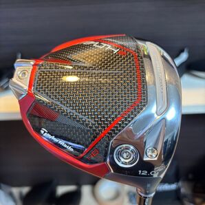 早い者勝ち!テーラーメイド ステルス2HD レディース ドライバー フレックスA Taylormade STEALTH2 日本仕様