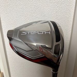 【美品】テーラーメイド ステルス レディース ドライバー フレックスL Taylormade STEALTH 日本仕様 12.0°