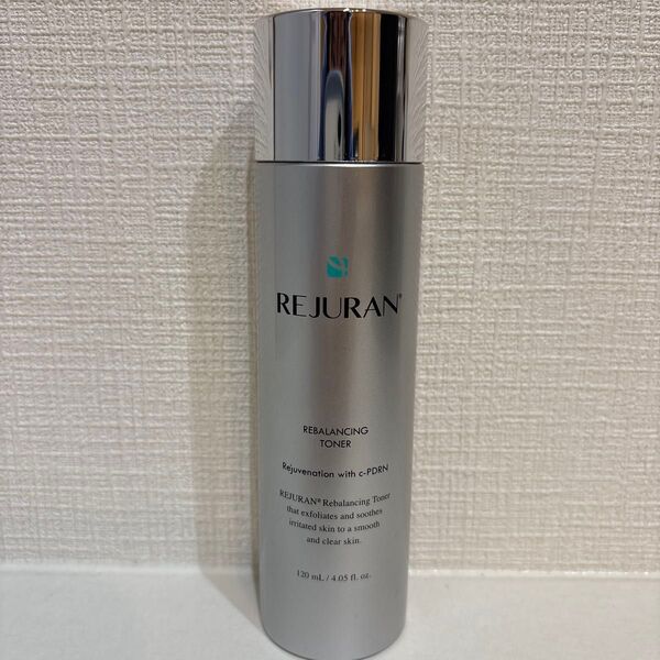 リジュラン RRT化粧水 REJURAN REBALANCING TONER