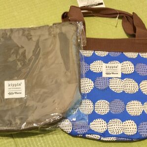 【新品】ジョリパス×kgippis トートバッグ&保冷巾着