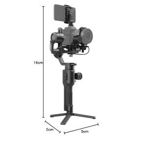 DJI Ronin-SC Proコンボ ミラーレス スタビライザー ジンバル