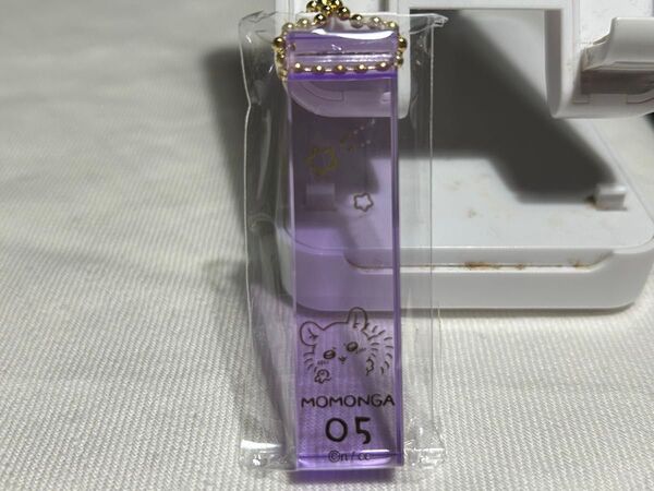 ちいかわ ホテルのキーホルダーvo.2 モモンガ