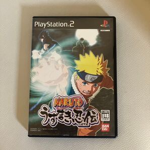 PS2 ソフト