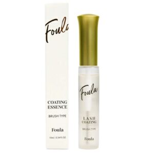 フーラ フーラストア Foula エクステ持続アップコーティング まつ毛美容液 10ml マツエク エクステ コーティング剤