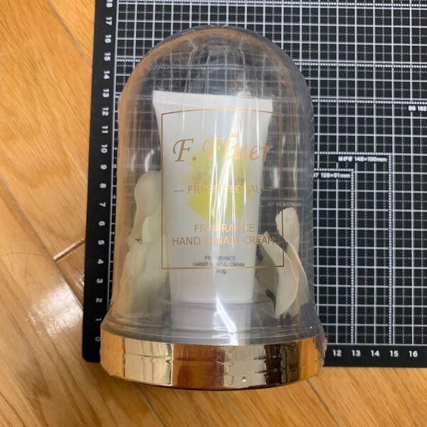 F.Filer ハンド&ネイルクリーム フレッシュフローラル 新品未開封