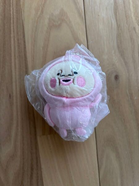カクレモモジリ ぬいぐるみ