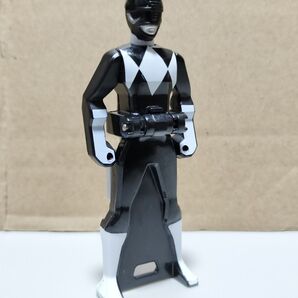 マンモスレンジャー レンジャーキー