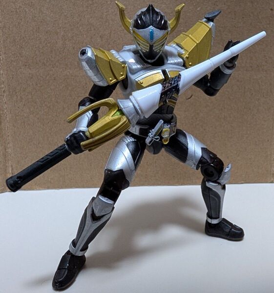 SO-DO 仮面ライダープロトバロン