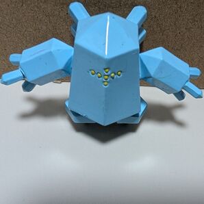 レジアイス モンコレ
