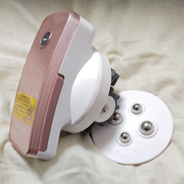 YA-MAN ヤーマン ダイエット ダイエット機器 ボディケア 揉みほぐし 揉み出し もみほぐし 揉み出し 脂肪分解 マッサージ