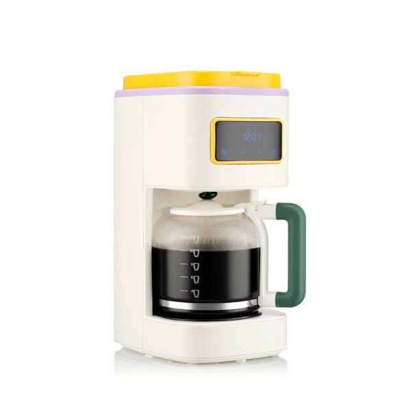 BODUM bistro MoMA コーヒーメーカー