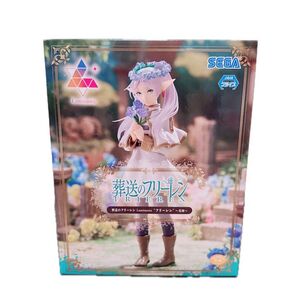 葬送のフリーレン Luminasta フリーレン 花畑