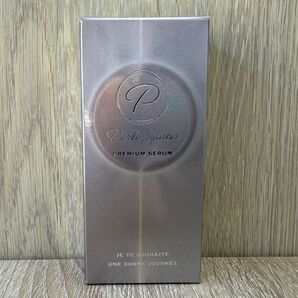 【新品未開封】ペルルセボン プレミアムセラム 25ml べルルセボン美容液