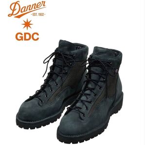 GDC Danner US9.5 27.5㎝ KEVLER LIGHT 熊谷隆志