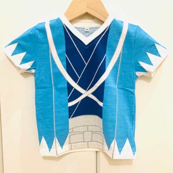 新品 SALE 90cm 2枚セット定価3,960円 Tシャツ なりきり 新撰組