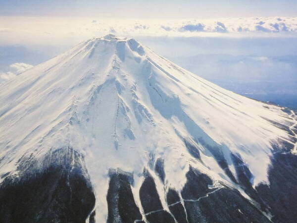 ◆◆◆ 希少品未開封 富士山 霊峰富士 2016vsp(2000p以上) ◆◆◆
