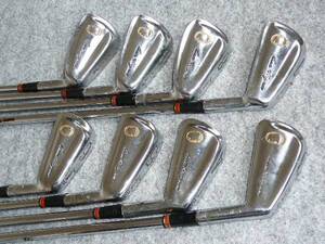 Ben Hogan e табебуйя ksⅡ 3~PW