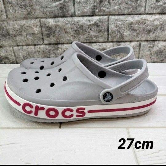 【新品】クロックス/バヤバンドクロッグATM27