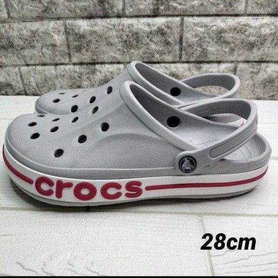 【新品】クロックス/バヤバンドクロッグATM28