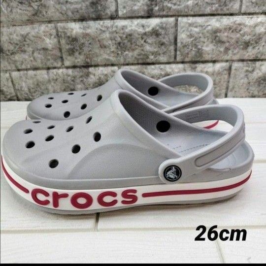 【新品】クロックス/バヤバンドクロッグATM26