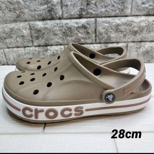 【新品】クロックス/バヤバンドクロッグKH28