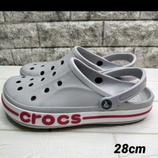 【新品】クロックス/バヤバンドクロッグATM28