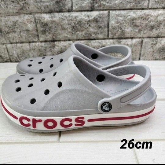【新品】クロックス/バヤバンドクロッグATM26