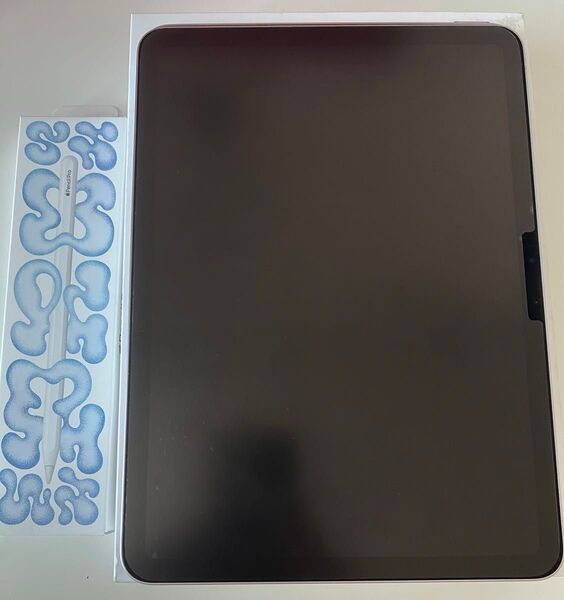 iPad Air Wi-Fiモデル 11インチ M2 パープル 256GB(Apple Pencilなし)
