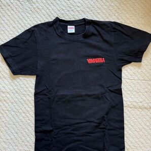 Supreme Vampirella Tee Sサイズ ブラック
