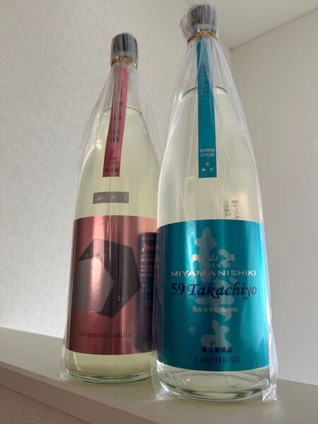 家飲み地酒 1.8L