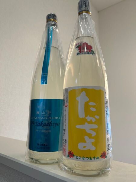 家飲み地酒 1.8L