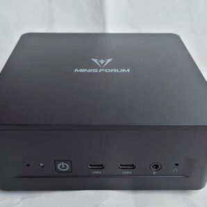 MINISFORUM UM773 XTX-16/512-W11 R7 7735HS Windows11