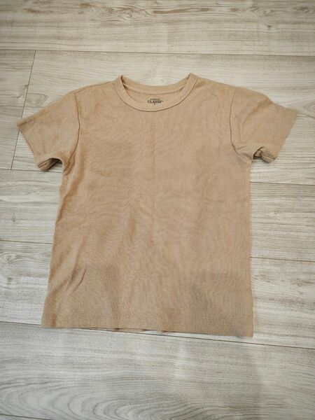 150 エルフィンドール 半袖ワッフルTシャツ Tシャツ