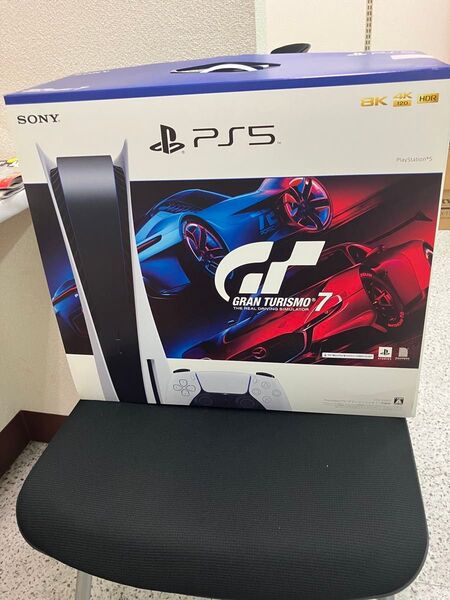 PlayStation5 CFIJ-10002 プレイステーション5 SONY PS5