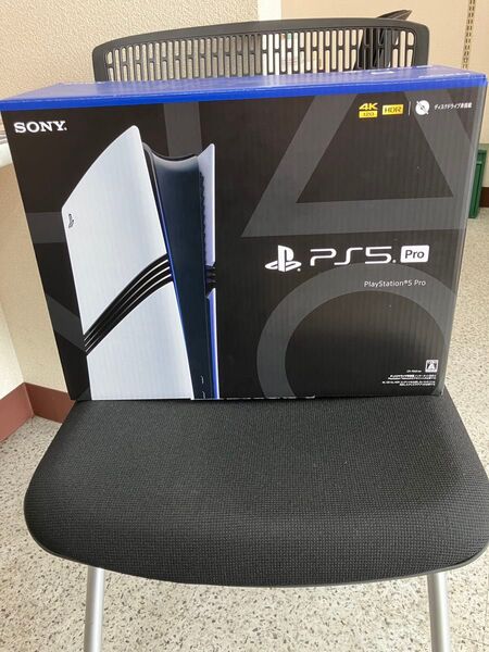 PS5 CFI-7000B01 PlayStation5 SONY Pro