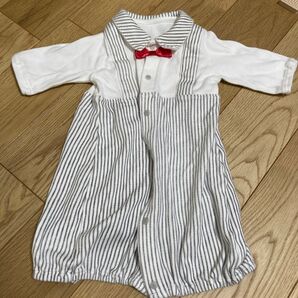 フォーマルロンパース 50 60サイズ