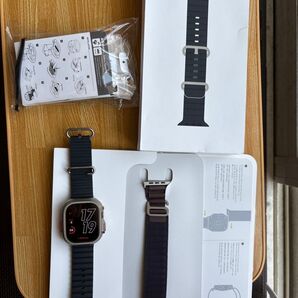 Apple Watch Ultra 2