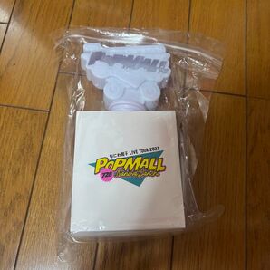 なにわ男子 POPMALL ペンライト