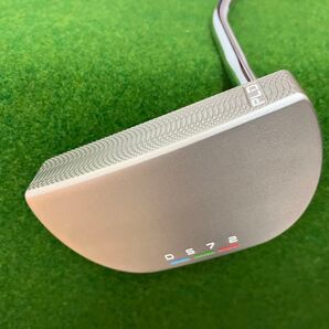 PING PLD DS72 パター