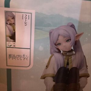 フリーレン フィギュア エルココ elcoco