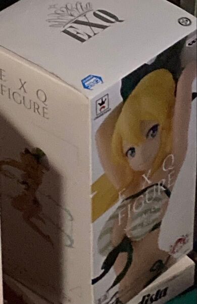 SAO リーファ exq 水着 フィギュア