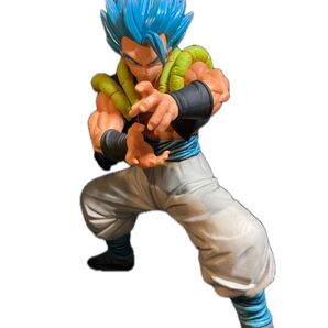 ドラゴンボール フィギュア 一番くじ ゴジータ 01 A 賞 SMSP