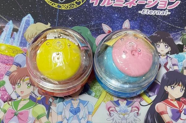 本当に作れる!ミニミニ缶バッジメーカーマスコット
