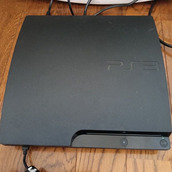 PS3 PlayStation3 CECH-3000A ジャンク品