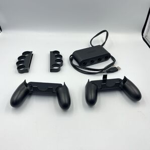 Switch 付属品 周辺機器 まとめ