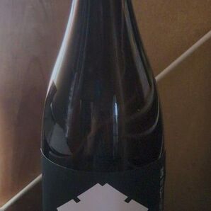 君の井酒造 山廃仕込純米酒 君の井 1800ml 新潟県 空瓶 ディスプレイ 飾り