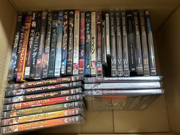 名作DVD 洋画 まとめ セット