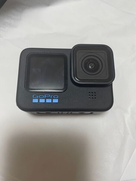 GoPro HERO11 BLACK アクションカメラ