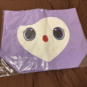 【クーポン使用可】ミサモ misamo サナ ショッピングバッグ 新品未使用 TWICE ショッパー